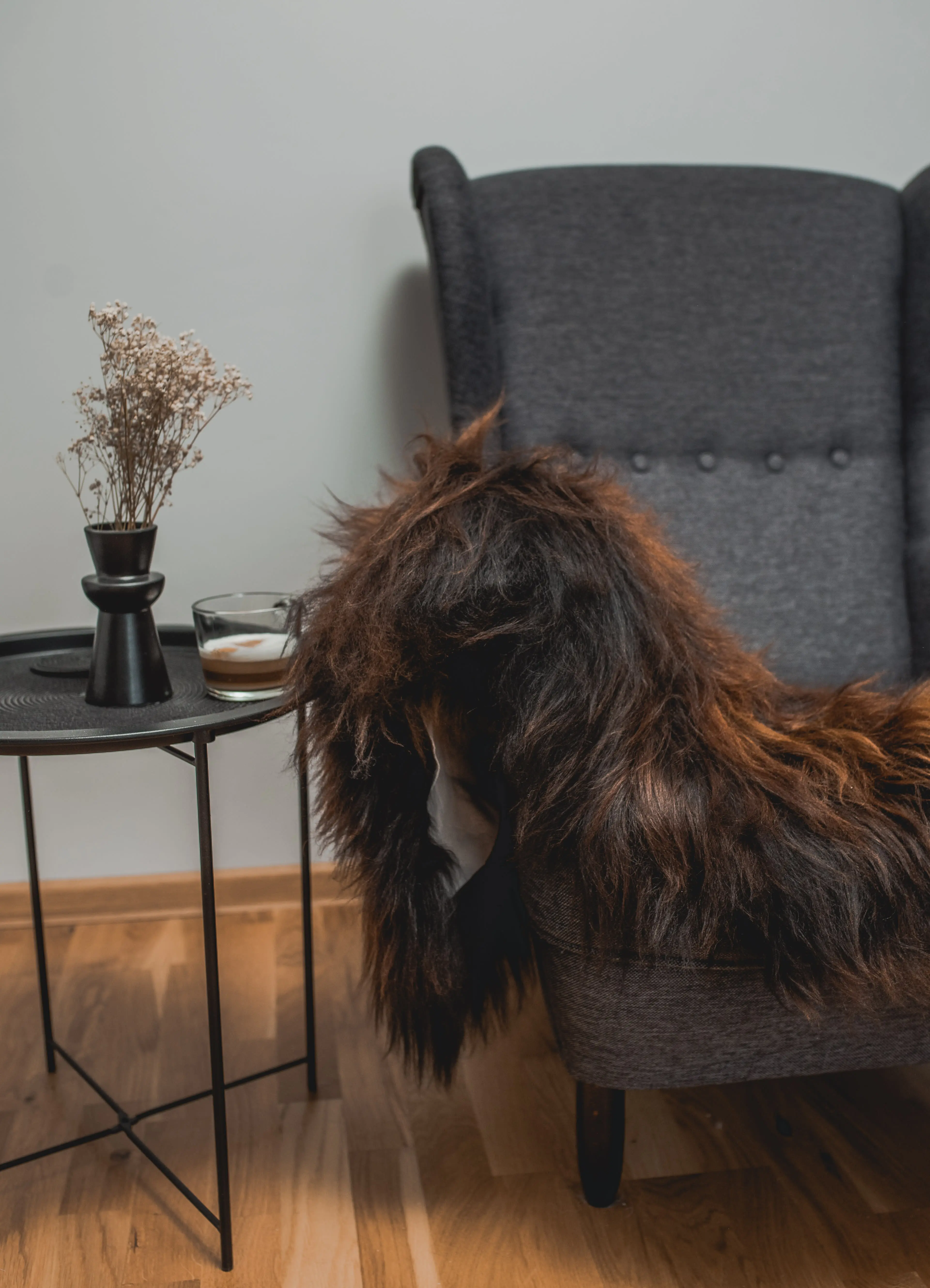 Wholesale Sheepskin Hero