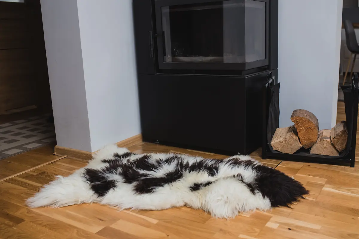 Sheepskins