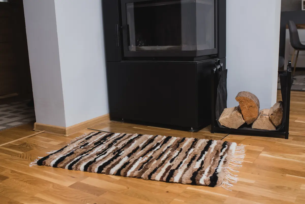 Carpets and Throws