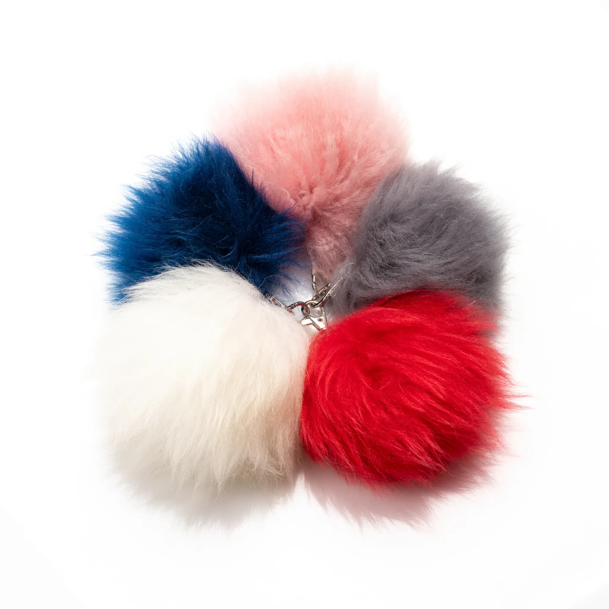 Keyrings