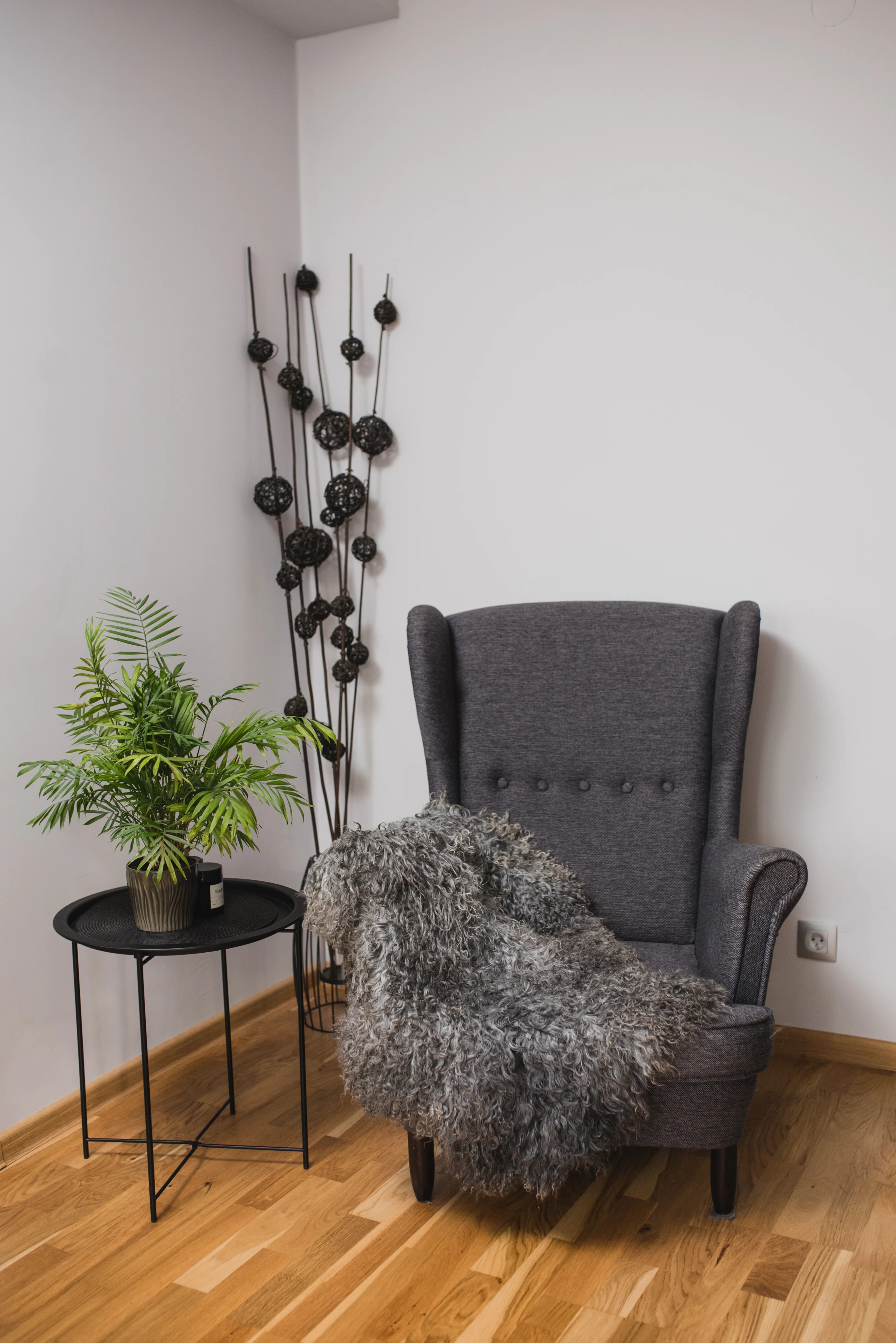 Gotland Sheepskin